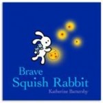 Brave Squish Rabbit